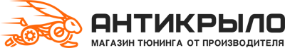 Тюнинг авто Logo_mini