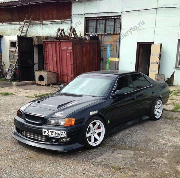 Chaser 100 фишки