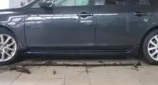 накладки на пороги (юбки) sport для mazda 3 nakladki-na-porogi-yubki-sport-dlya-mazda-3-780