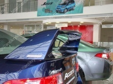спойлер составной высокий mugen для honda accord 8 spoyler-mugen-dlya-honda-accord-8
