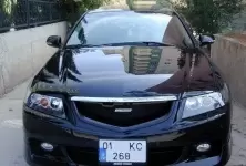 решетка радиатора mugen для honda accord 7 (дорестайл) reshetka-radiatora-mugen-dlya-honda-accord-7-dorestayl-761