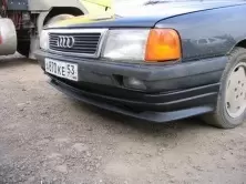 Обвесы на Audi 100