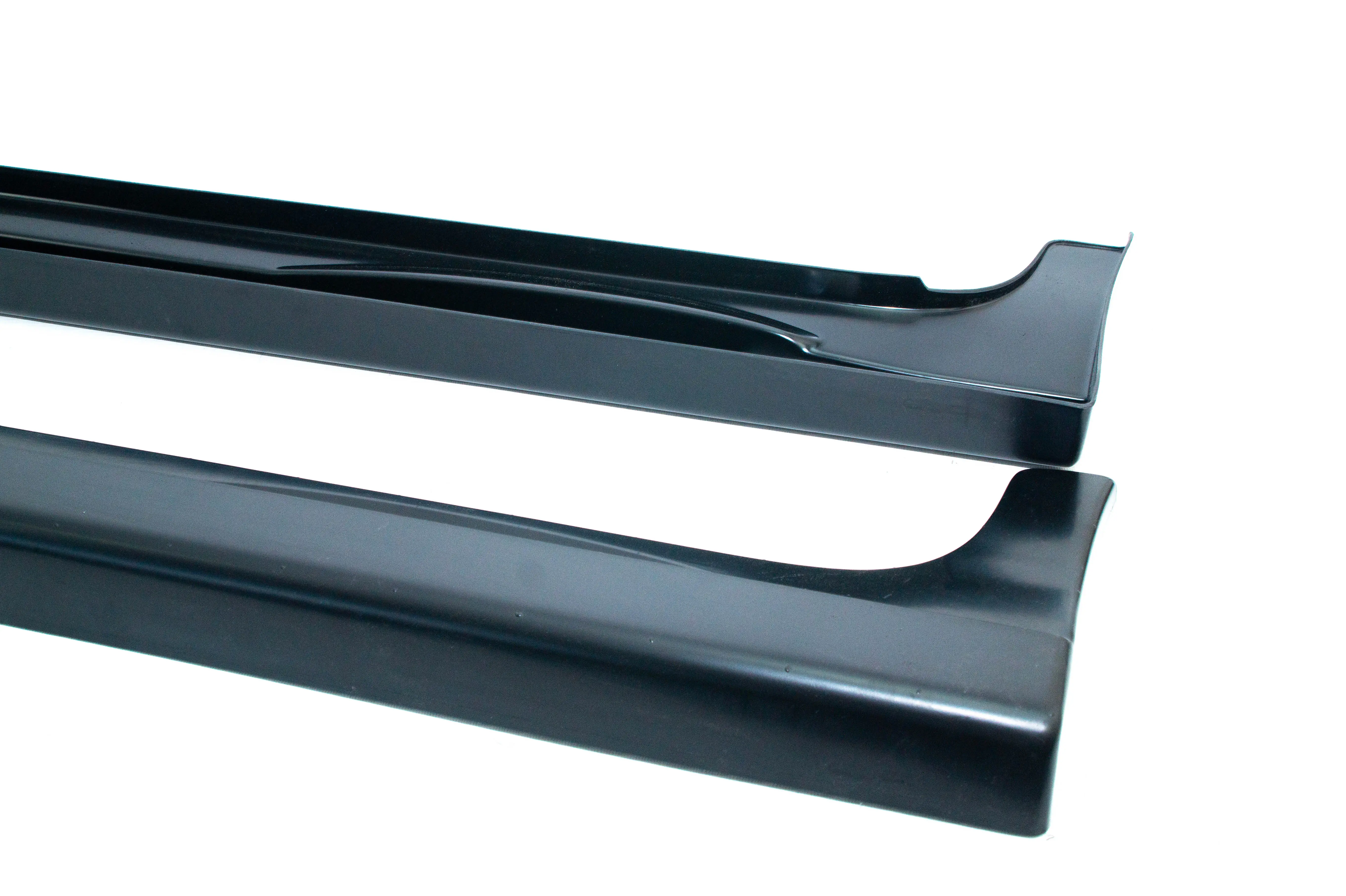 Side Skirts Lord for Ford Focus 2 3-5D (2004-2011))