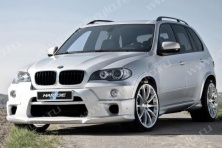 обвес hartge style для bmw x5 e70 obves-hartge-style-dlya-bmw-x5-e70-949