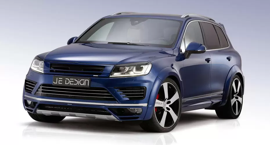 аэродинамический обвес je-design r-line для vw touareg 7p aerodinamicheskiy-obves-je-design-r-line-dlya-vw-touareg-7p