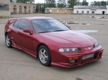 тюнинг бампер передний для honda prelude №6 tyuning-bamper-peredniy-dlya-honda-prelude-6-268