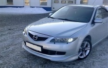 аэродинамический обвес sports line для mazda 6 gg рест/дорест aerodinamicheskiy-obves-sports-line-dlya-mazda-6-gg-rest-dorest