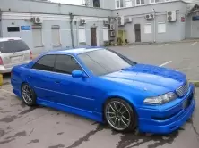 комплект накладок vertex на toyota mark ii 100 komplekt-nakladok-vertex-na-toyota-mark-ii-100-628