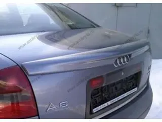 Обвес на Audi A6 С5 (1997-2004)