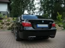 спойлер m bmw e60 spoyler-m-bmw-e60-541