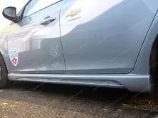 накладки на пороги chevrolet cruze extrime nakladki-na-porogi-chevrolet-cruze-1