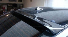 накладка (козырек )на заднее стекло infiniti g35 (nissan skyline v36) nakladka-kozyrek-na-zadnee-steklo-infiniti-g35-nissan-skyline-v36-335