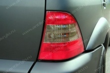 расширители арок amg на mercedes ml w163 rasshiriteli-arok-amg-na-mercedes-ml-w163-188