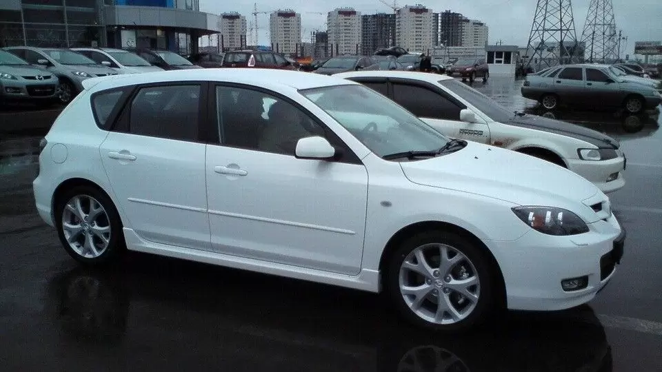 пороги ft mazda 3 (2003-2009) хэтч porogi-ft-mazda-3-2003-2009-khetch