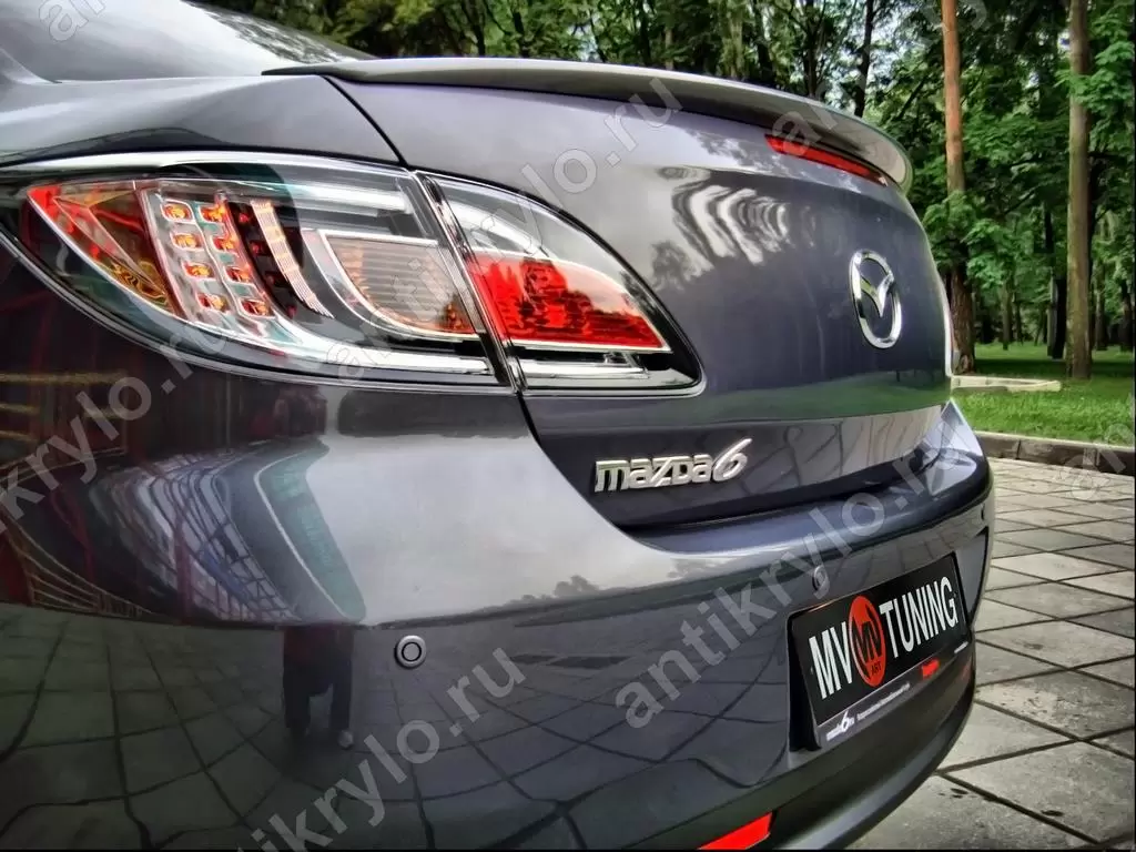 спойлер в стиле mps mazda 6 (2004-2008) spoyler-v-stile-mps-mazda-6-2004-2008