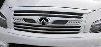 решетка радиатора с led-оптикой tommy kaira rowen для infiniti qx56/qx80 reshetka-radiatora-s-led-optikoy-tommy-kaira-rowen-dlya-infiniti-qx56-qx80