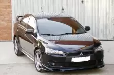 обвес zodiak для mitsubishi lancer x (дорестайлинг) obves-zodiak-dlya-mitsubishi-lancer-x-dorestayling-856