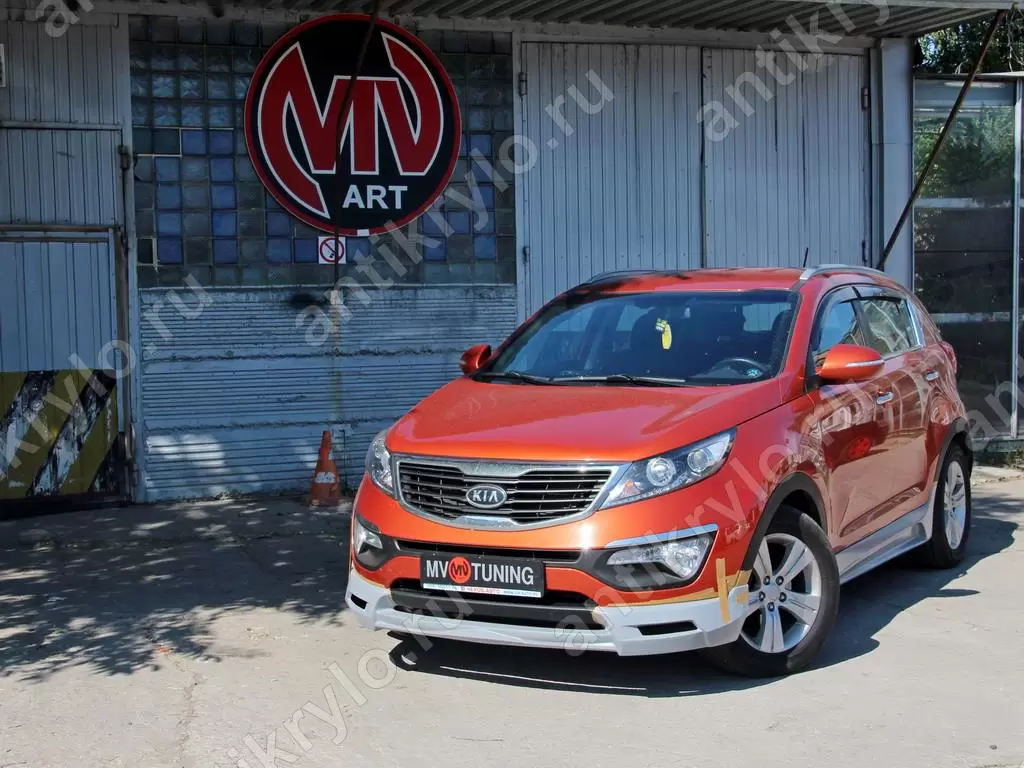 KIA SPORTAGE G4NA И G4KD - ТОЛЬКО РЕМОНТ ДВИГАТЕЛЯ!