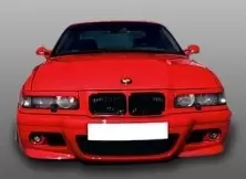 тюнинг бампер передний для bmw e36 m-style tyuning-bamper-peredniy-dlya-bmw-e36-m-style-849