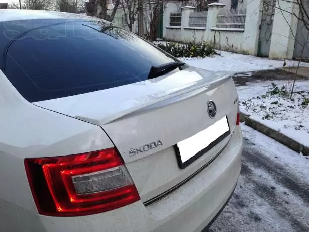 спойлер octavia a7 rs spoyler-octavia-a7-rs