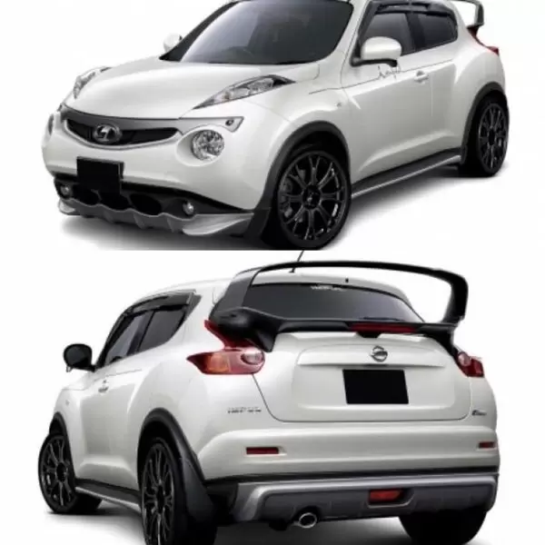 обвес nissan juke impul style (пер. юбка, зад. юбка, пороги) obves-nissan-juke-impul-style-per-yubka-zad-yubka-porogi