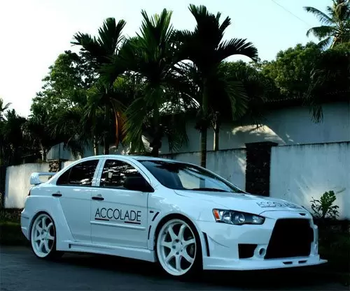 обвес accolade gt400 mitsubishi lancer x obves-accolade-gt400-mitsubishi-lancer-x