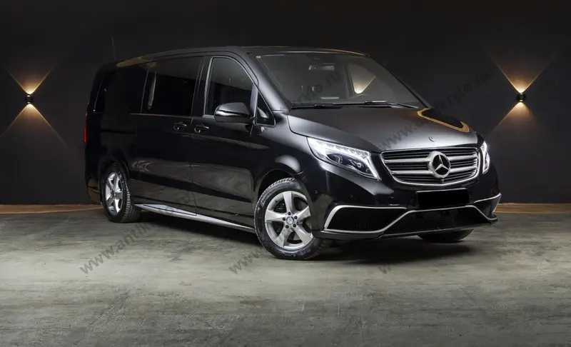 Тюнинг Мерседес Вито, запчасти и аксессуары Mercedes Vito - тренажер-долинова.рф