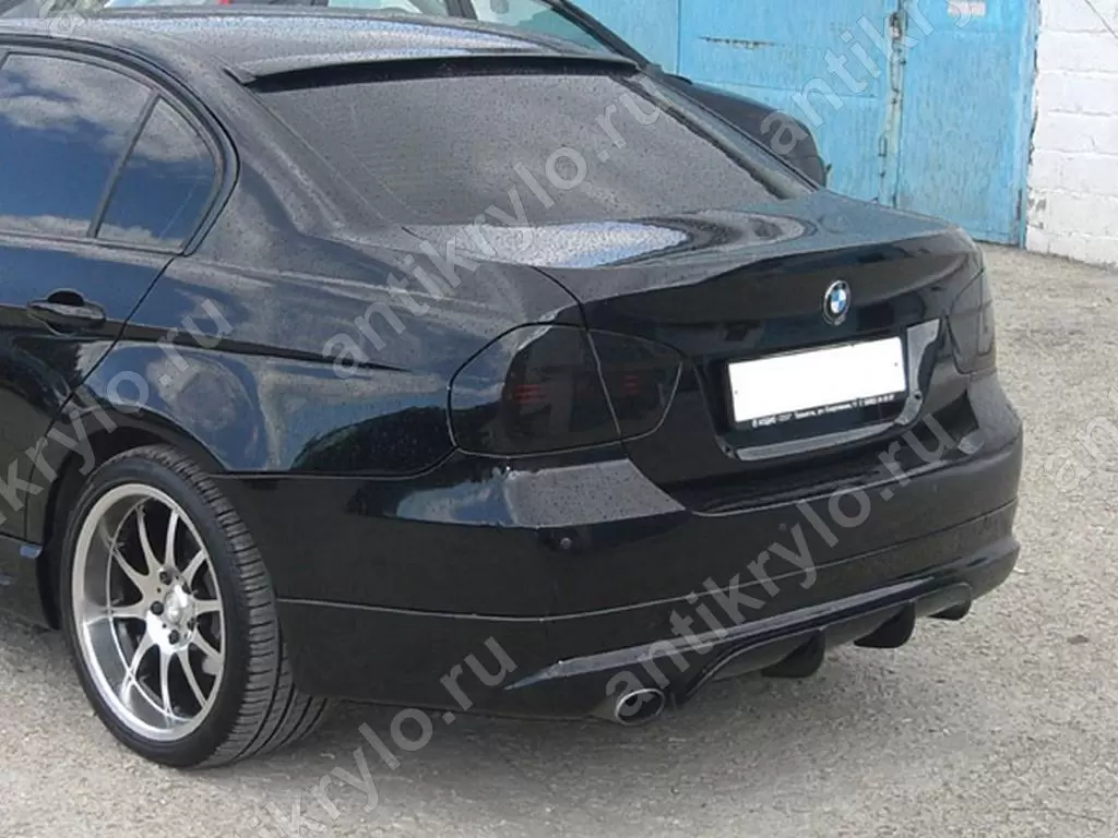 173 объявления о продаже BMW 3 Series E90