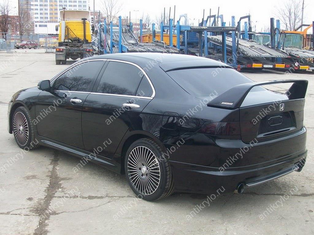 козырек на стекло нonda accord 7(vii) (2004-2008) kozyrek-na-steklo-nonda-accord-7-vii-2004-2008