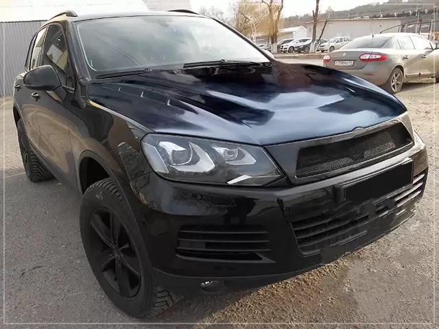 капот hamann style touareg nf kapot-hamann-style-touareg-nf