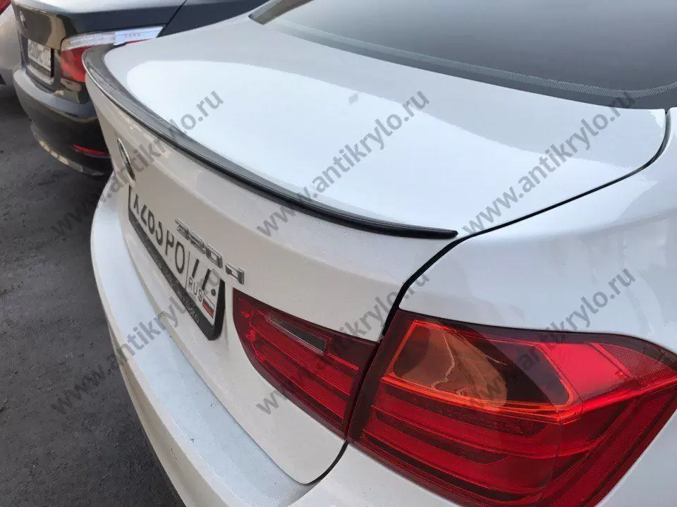 лип спойлер bmw f30 lip-spoyler-bmw-f30