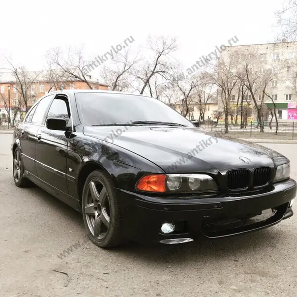 Тюнинг BMW 4 series в Минске - Купить запчасти автотюнинга в горыныч45.рф