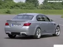 спойлер ac schnitzer bmw e60 spoyler-ac-schnitzer-bmw-e60-852