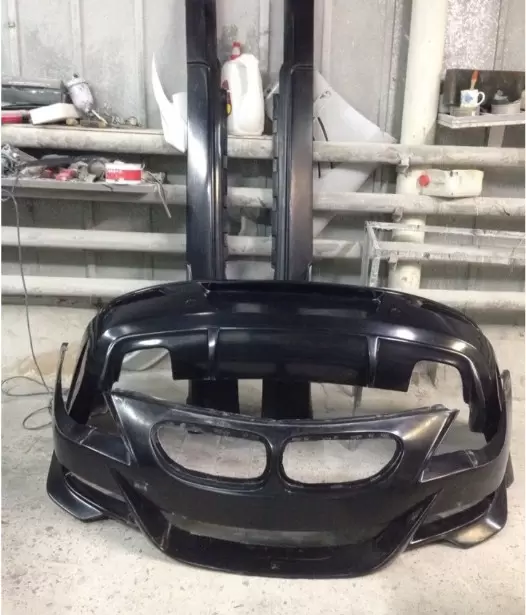 обвес pd на bmw e63 obves-pd-na-bmw-e63