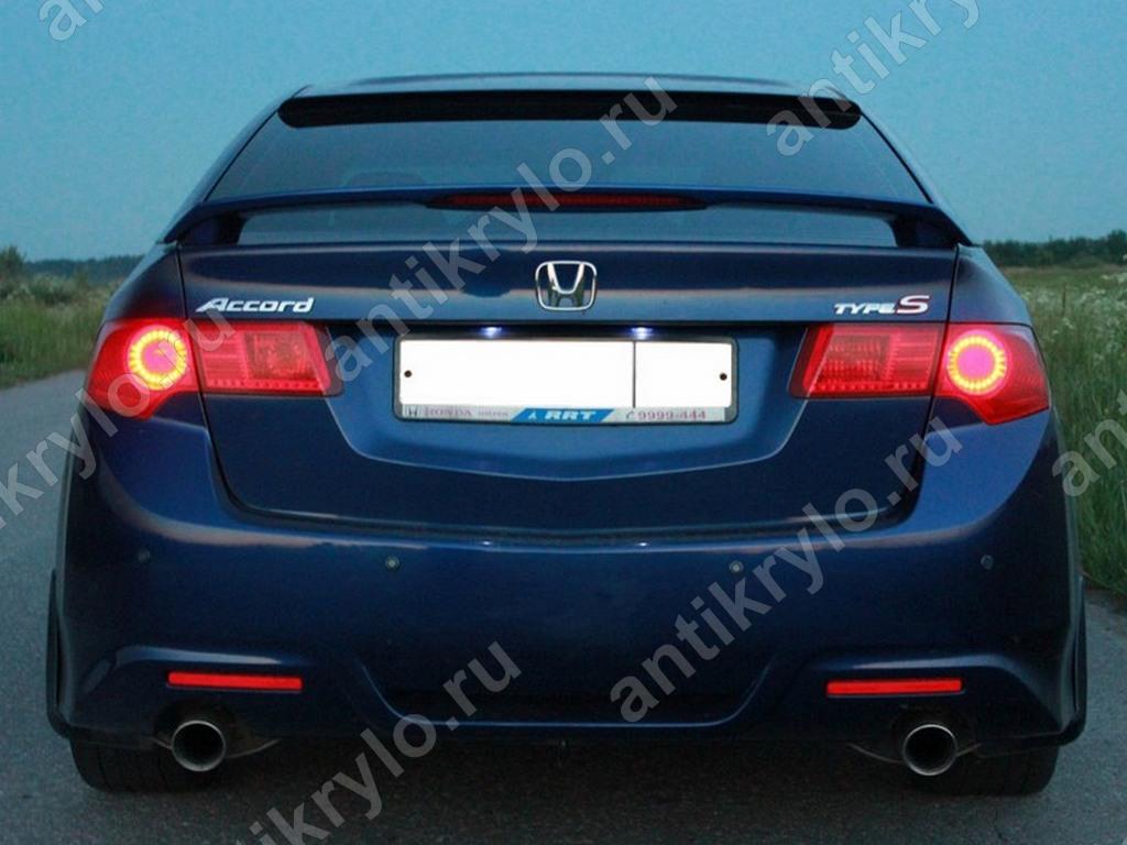 спойлер sport honda accord 8 (viii) / acura tsx (cu2) (2008-2013) spoyler-sport-honda-accord-8-viii-acura-tsx-cu2-2008-2013