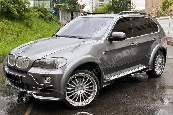 обвес hamann flash для bmw x5 e70 2006-2010 obves-hamann-flash-dlya-bmw-x5-e70-2006-2010-326