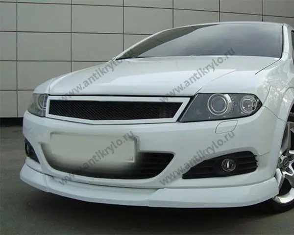 ProSport Решетка радиатора, хромированная Opel Astra H, универсал 2004 > 07