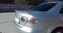 спойлер багажника mps для mazda 6 стеклопластик spoyler-bagazhnika-mps-dlya-mazda-6-stekloplastik