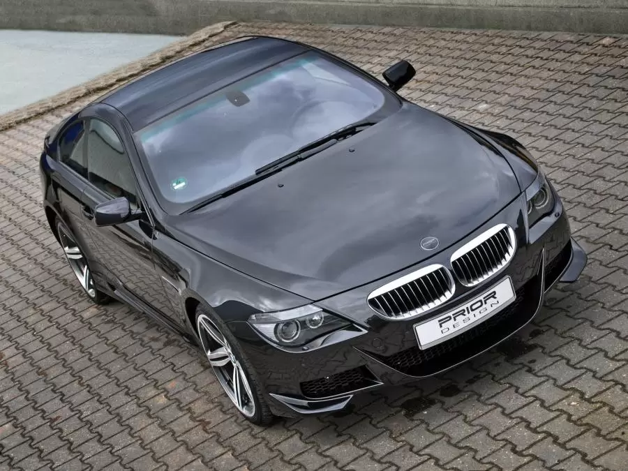обвес prior design bmw e63 obves-prior-design-bmw-e63
