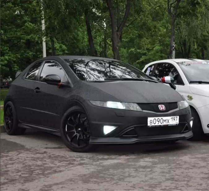обвес mugen на honda civic 5d obves-mugen-na-honda-civic-5d-i-honda-civic-typer