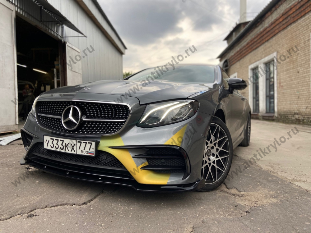 W238 Mercedes