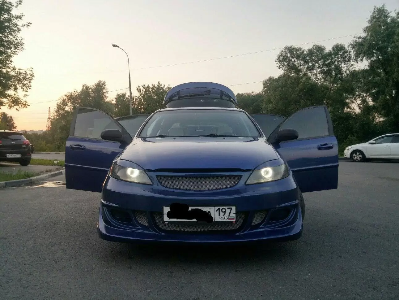 передний бампер spl chevrolet lacetti хэтчбек peredniy-bamper-spl-chevrolet-lacetti-khetchbek