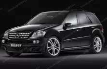 обвес brabus on road на mercedes benz ml w164 obves-brabus-on-road-na-mercedes-benz-ml-w164-336