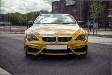 комплект обвеса bmw 6 er e63/e64 komplekt-obvesa-bmw-6-er-e63e64-731