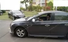 накладки на пороги chevrolet cruze №2 nakladki-na-porogi-chevrolet-cruze-2