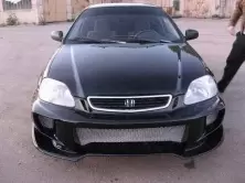 передний тюнинг бампер veilside для honda civic 95-98 peredniy-tyuning-bamper-veilside-dlya-honda-civic-95-98-563