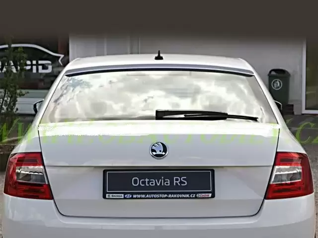 козырек octavia a7 new kozyrek-octavia-a7-new
