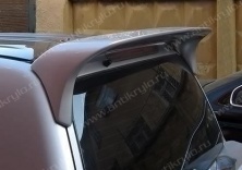 спойлер (козырек на заднее стекло) lexus lx 470 без стоп сигнала spoyler-kozyrek-na-zadnee-steklo-lexus-lx-470-bez-stop-signala-170