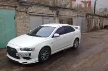 обвес zodiak для mitsubishi lancer x (рестайлинг) obves-zodiak-dlya-mitsubishi-lancer-x-restayling-593