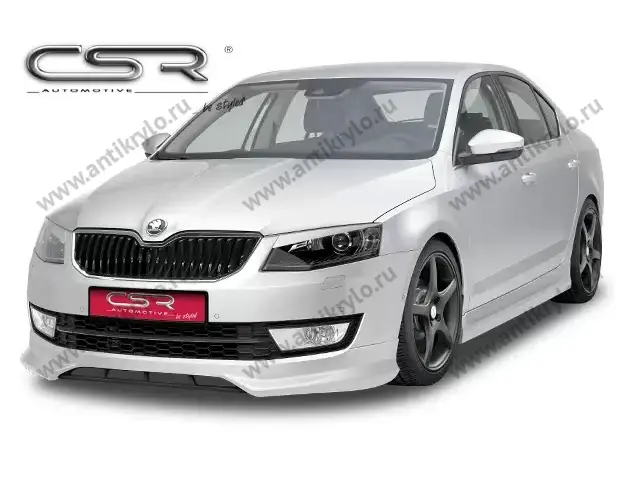 Тюнинг шкода октавия а5 рестайлинг · Купить тюнинг skoda octavia A5 restyling